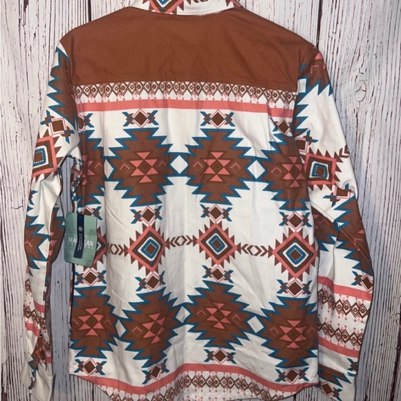 Ladies Magellan Jacket - Picture 2 of 2